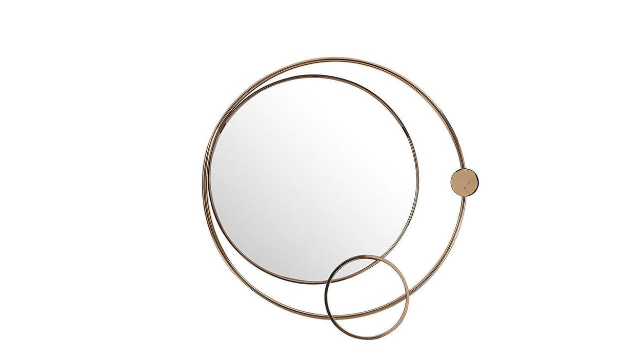 Plaza Vanities Mirror