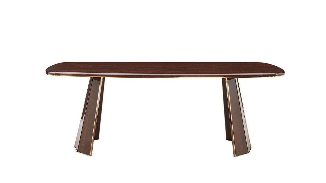 Plaza Dining Table