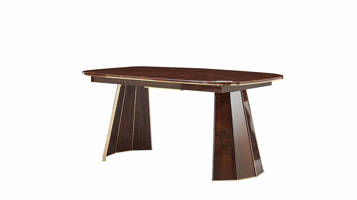 Plaza Dining Table