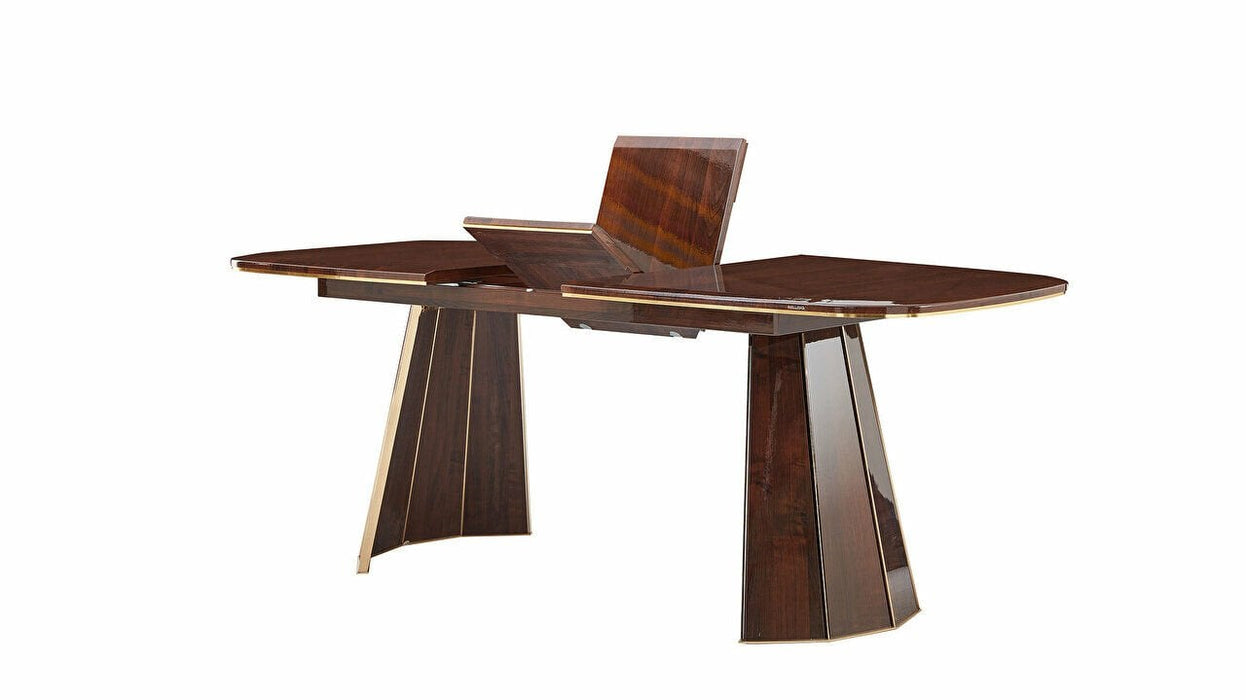 Plaza Dining Table