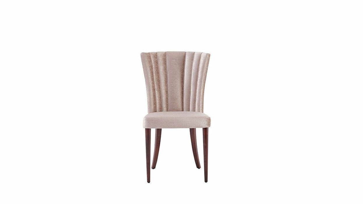 Plaza Dining Chair 6339 2pcs