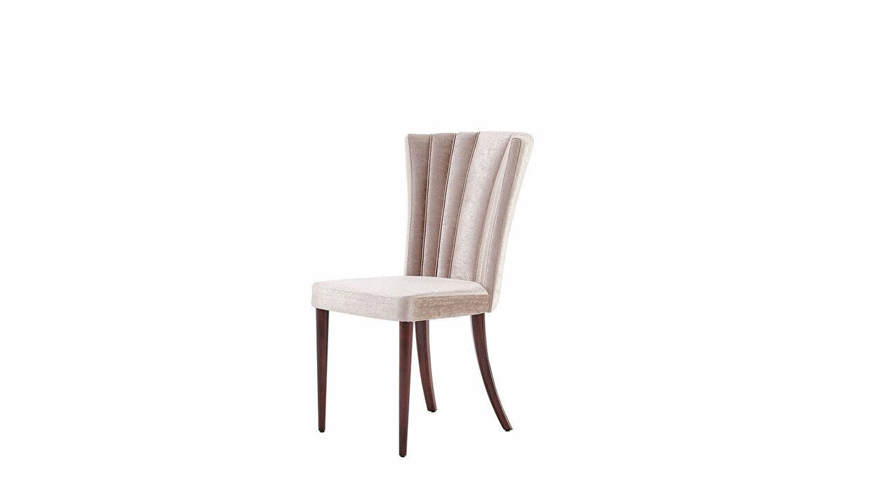 Plaza Dining Chair 6339 2pcs