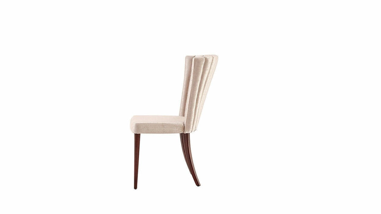 Plaza Dining Chair 6339 2pcs