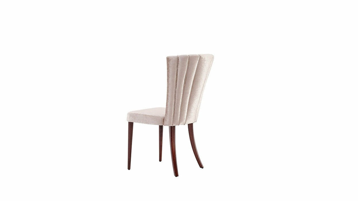 Plaza Dining Chair 6339 2pcs