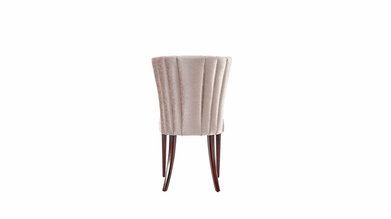 Plaza Dining Chair 6339 2pcs