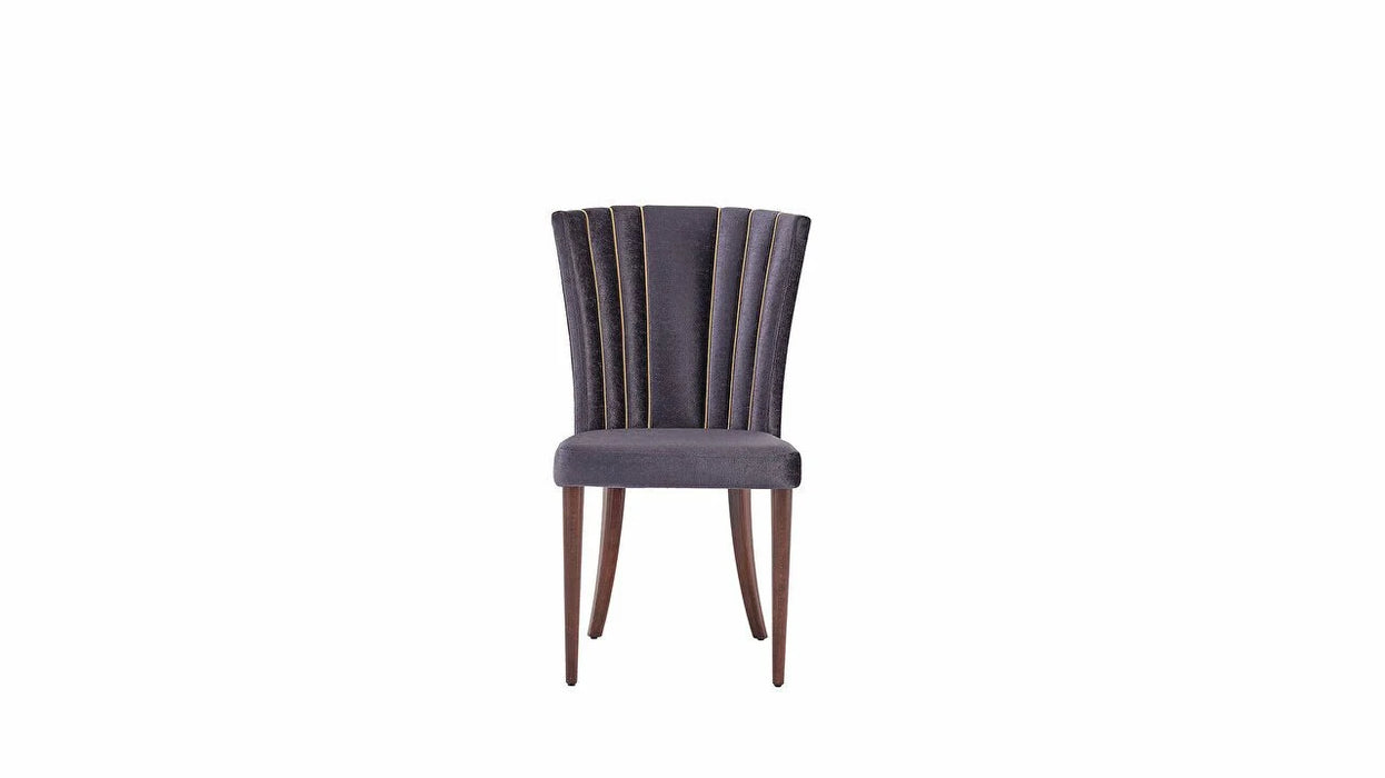 Plaza Dining Chair 6339 2pcs