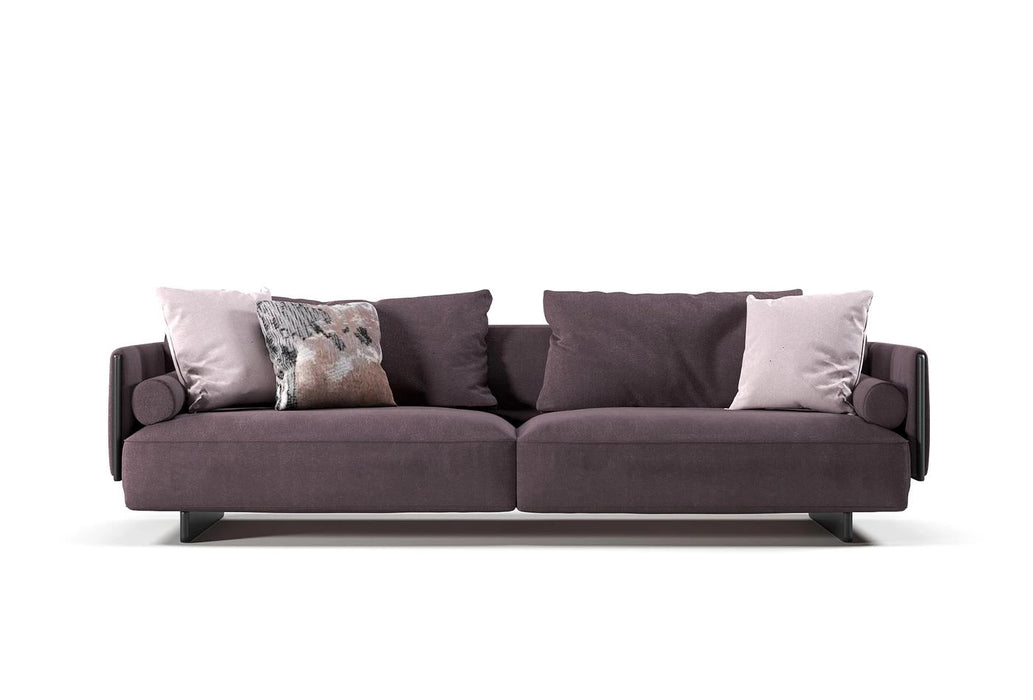 Canton 4-Seater Sofa