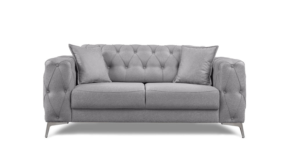 Joza Convertible Livingroom Loveseat