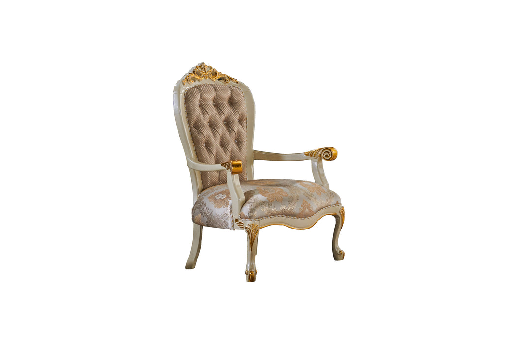 Kardelen Armchair