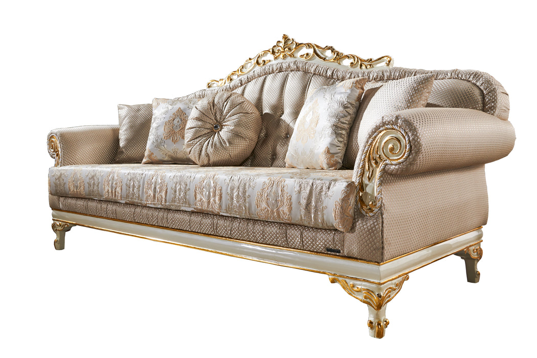 Kardelen Sofa