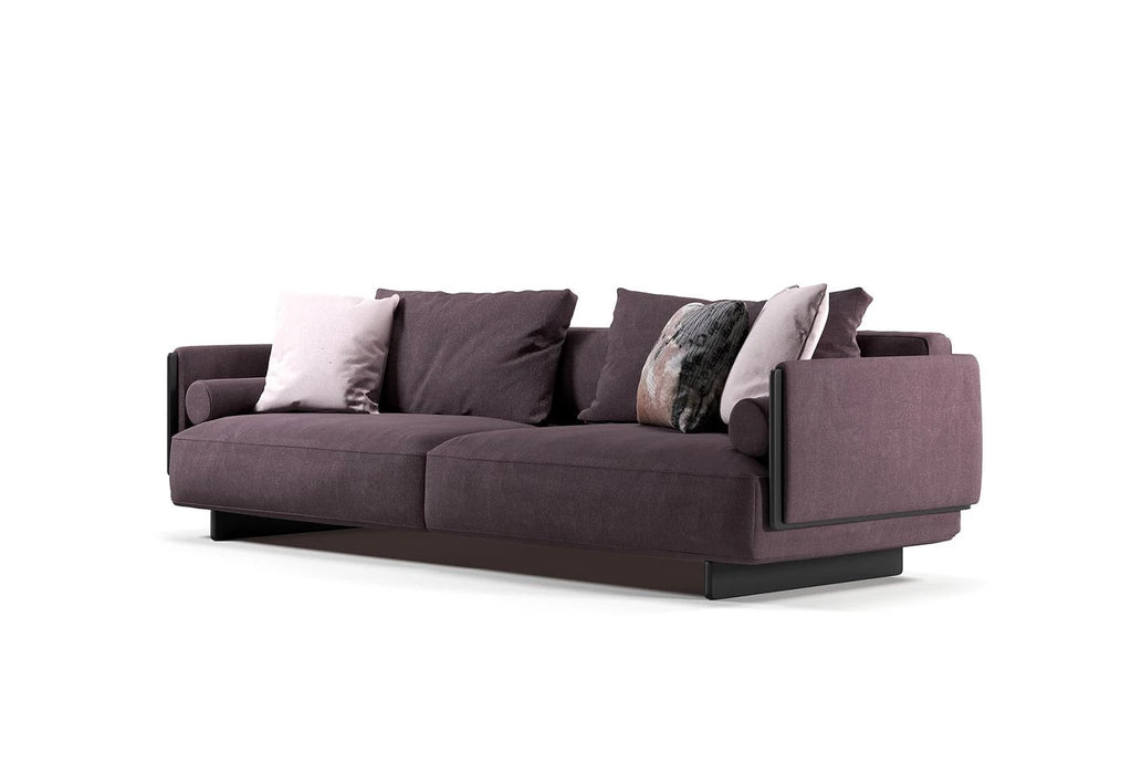 Canton 4-Seater Sofa