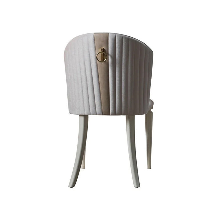 2-Piece Mistral Dining Chair