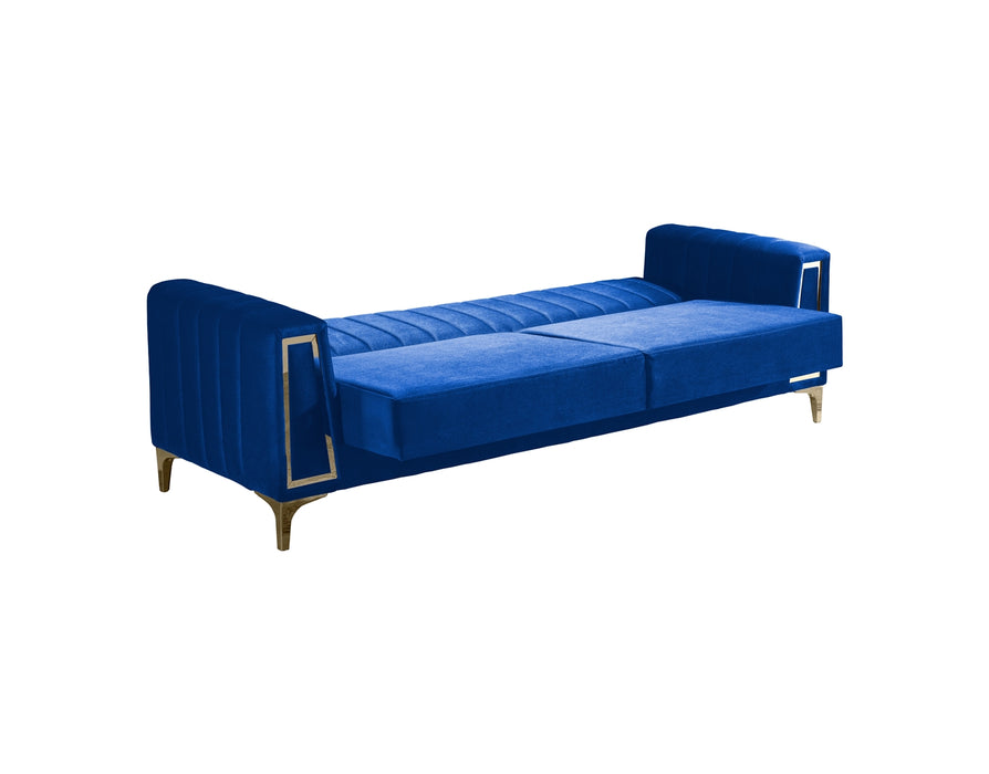 Toledo Convertible Livingroom Sofa