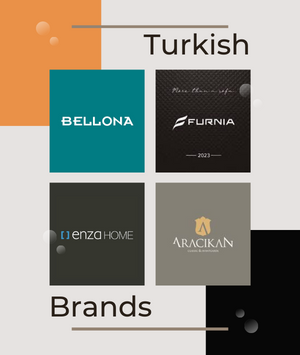 Browse Turkish Furniture