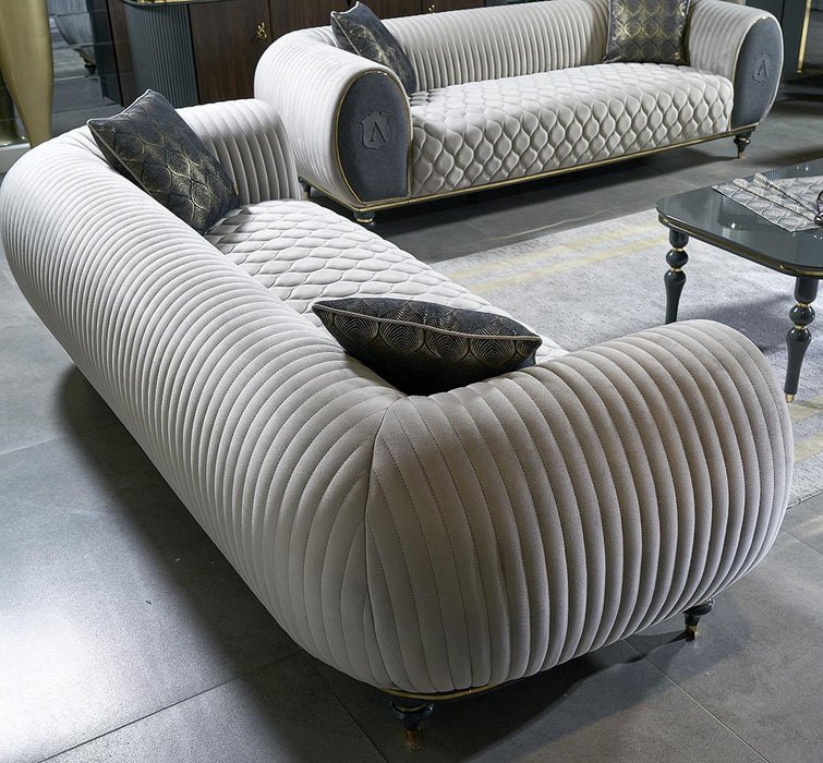 Capella Sofa