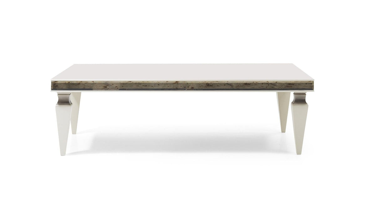 Carmen 55" Wide Coffee Table