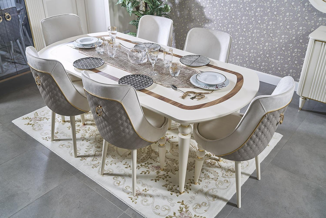 Inci Dining Table