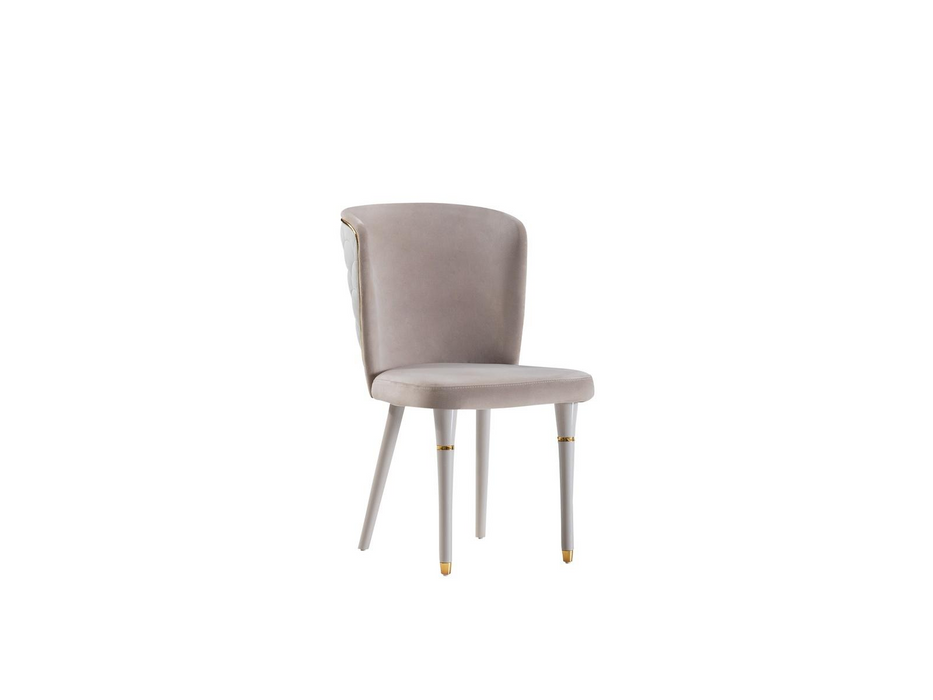 Rose Dining Chair set of 2