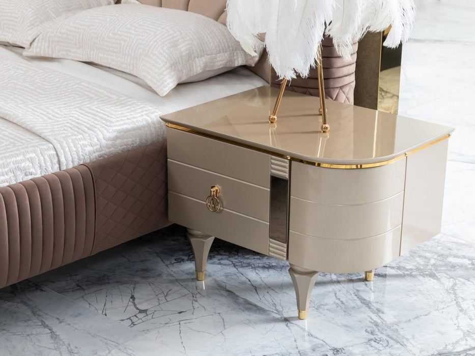 Victoria Nightstand