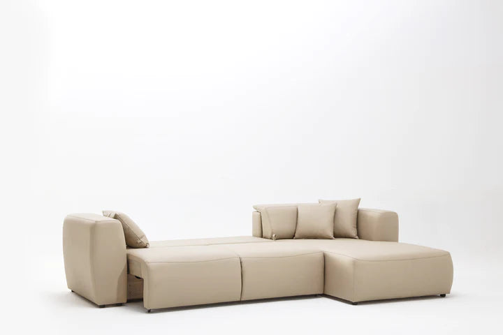 Picasso Convertible Sectional RAF