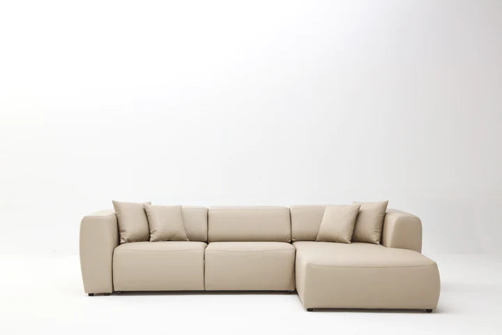 Picasso Convertible Sectional RAF