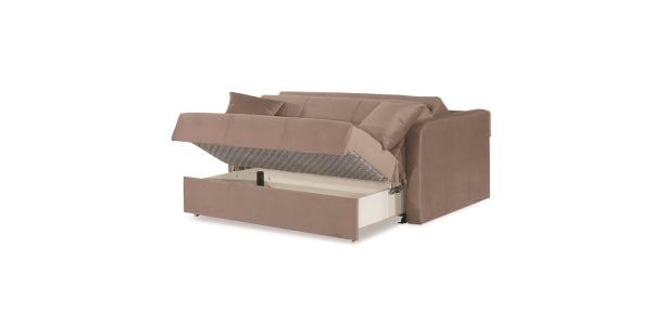 Adonis Plus Convertible Sofa