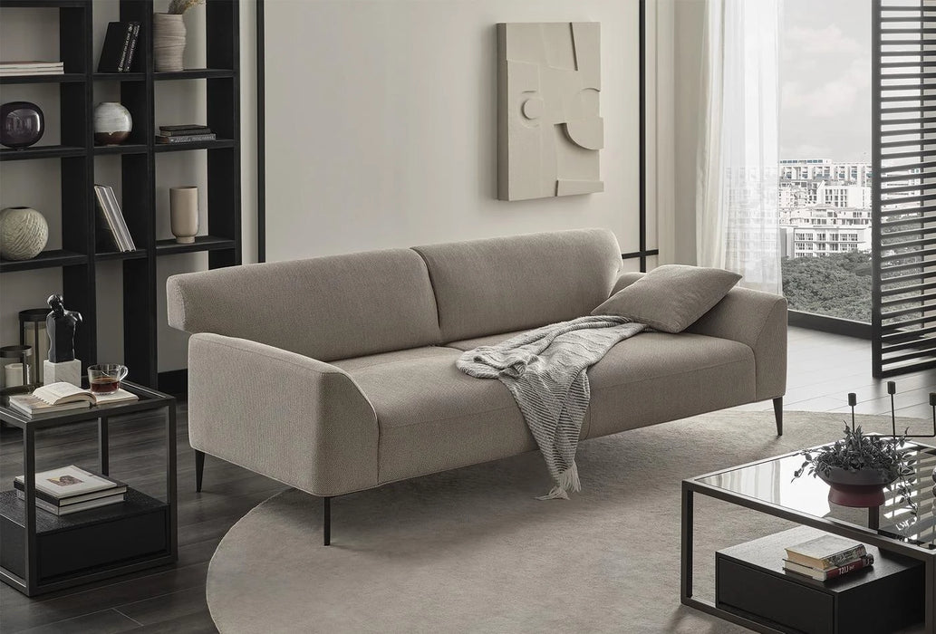 Berta 3 Seat Sofa Bed