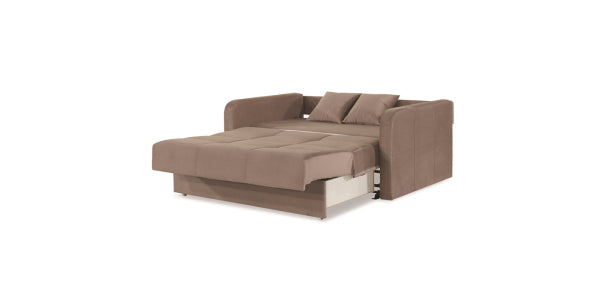 Adonis Plus Convertible Sofa