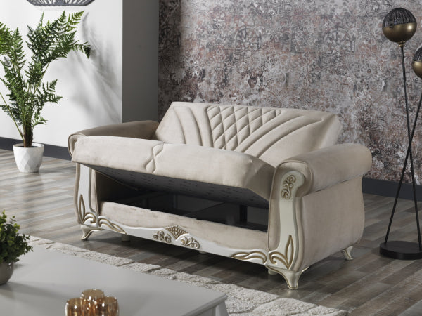 Asos Convertible Loveseat