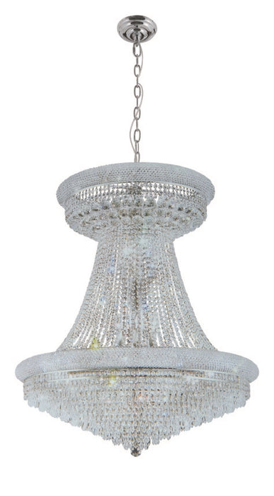 1006HC32 – 401G Chandelier