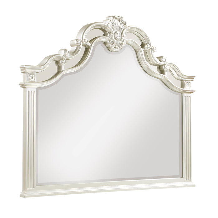 Ever Champagne Mirror (Mirror Only)