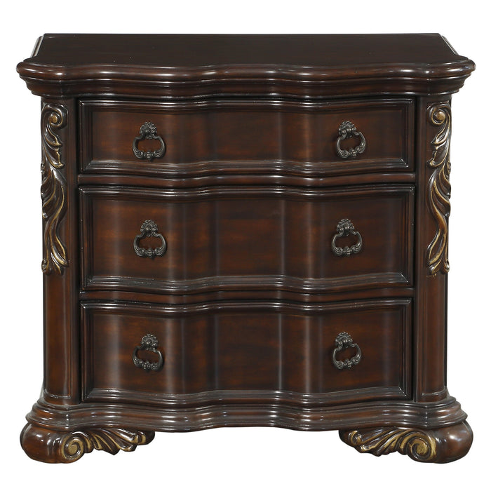 1603-4 Night Stand