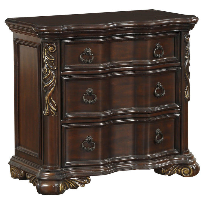 1603-4 Night Stand