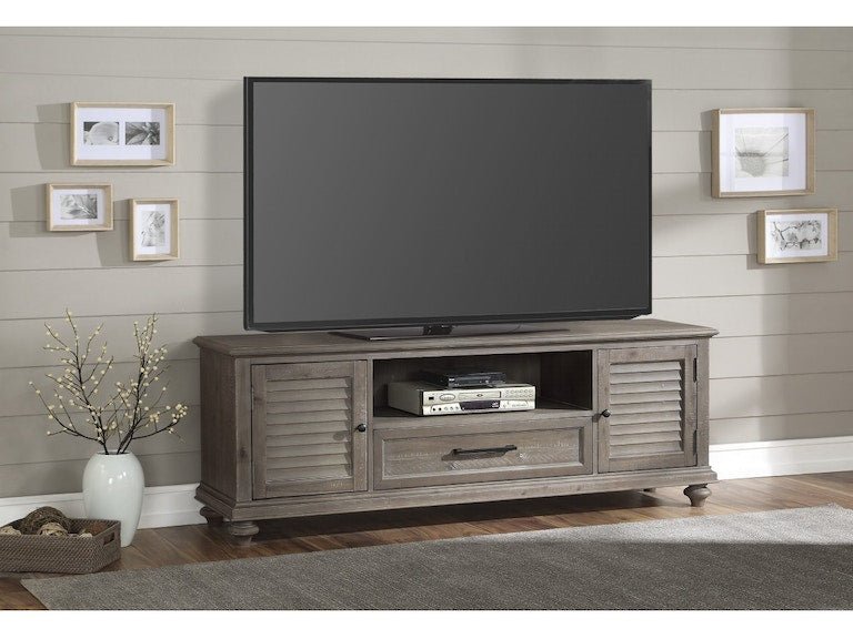 Cardano Light Brown 72'' Tv-Stand