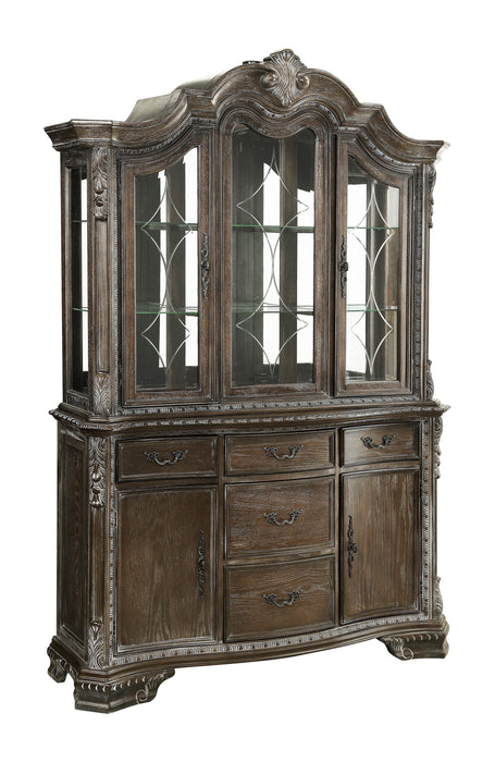 Kiera Gray China Cabinet