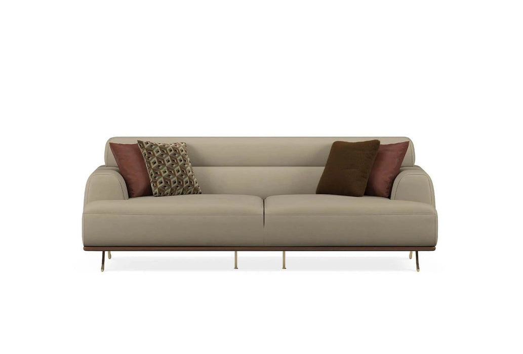 Valdera Loveseat