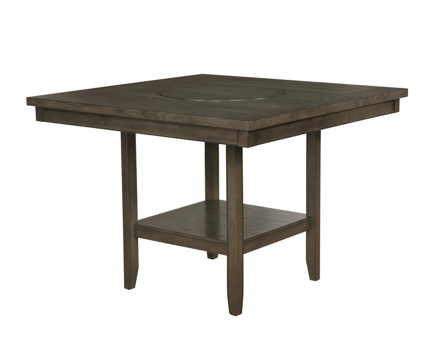 Fulton Gray Counter Height Table