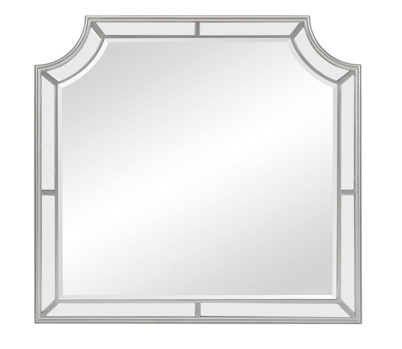 Avondale Silver Mirror (Mirror Only)