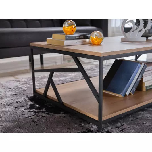 Whimsy Coffee Table