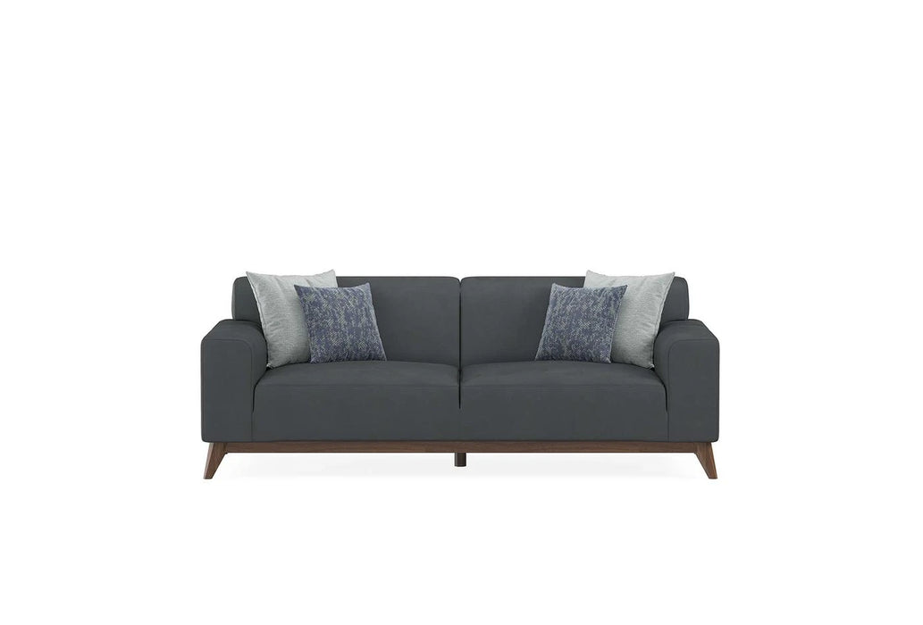 Netha Loveseat