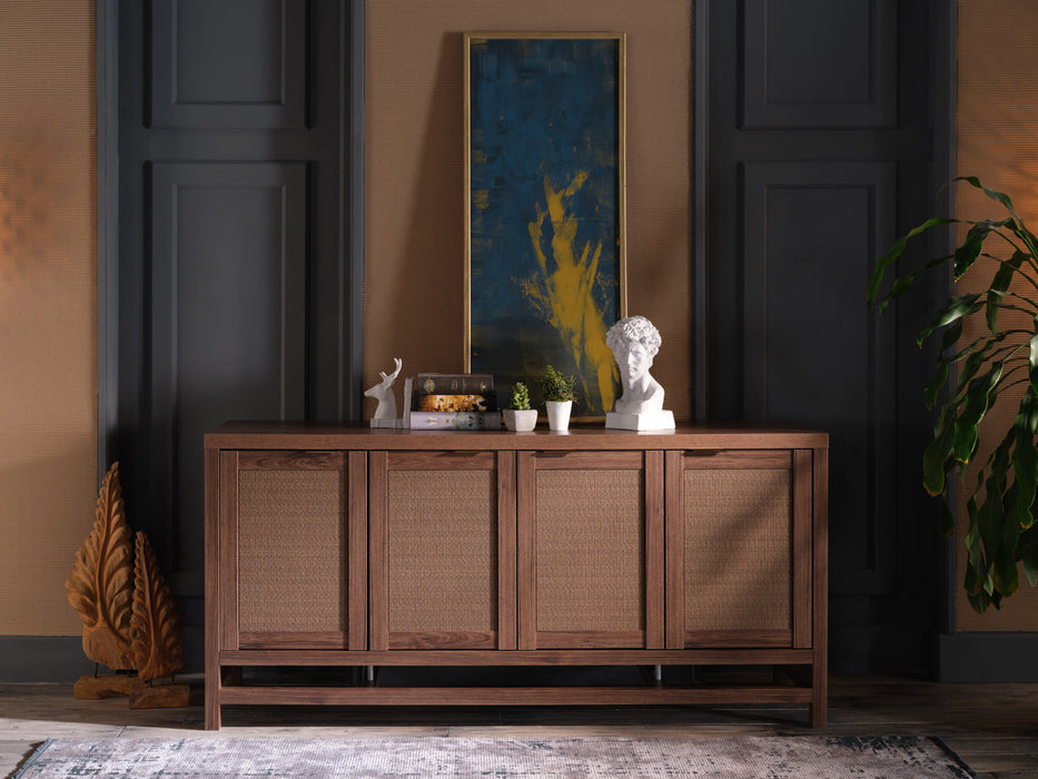 Arden Console