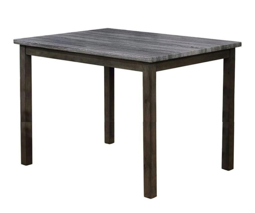 Pompei Grey Counter Height Table