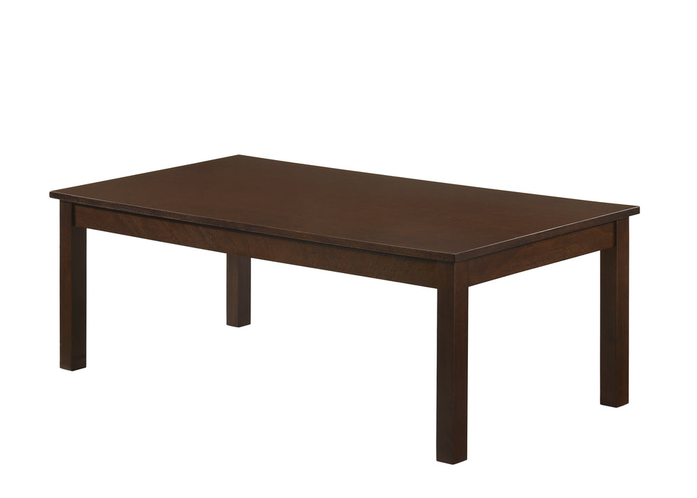 Pierce Brown 3-Piece Coffee Table Set