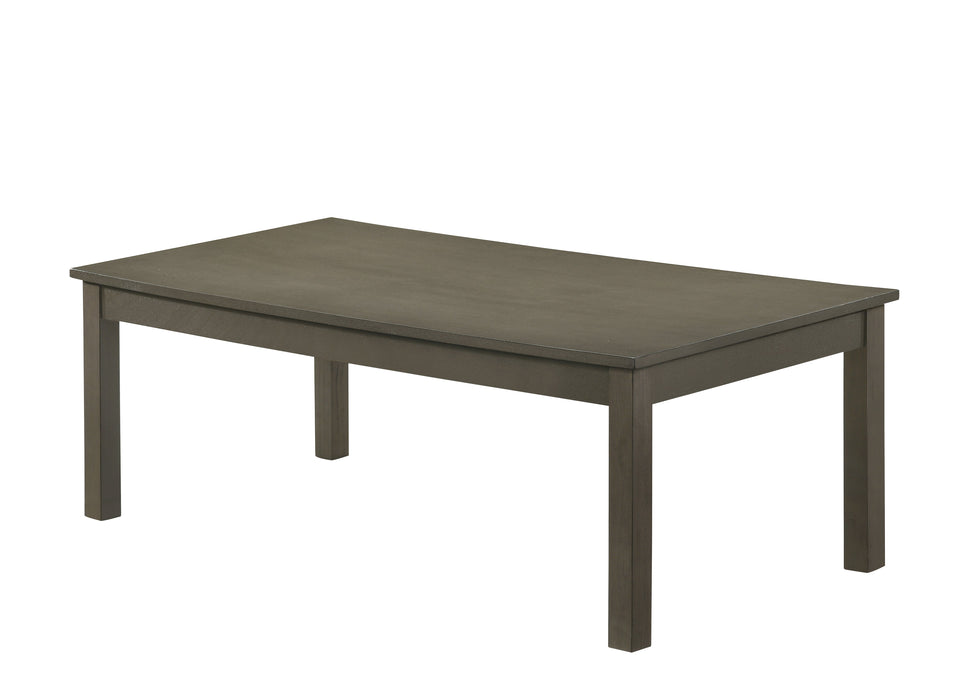 Pierce Gray 3-Piece Coffee Table Set