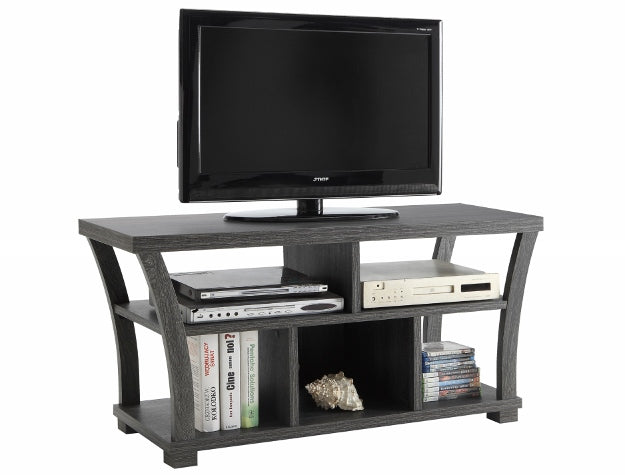 Draper Gray 48" TV Stand