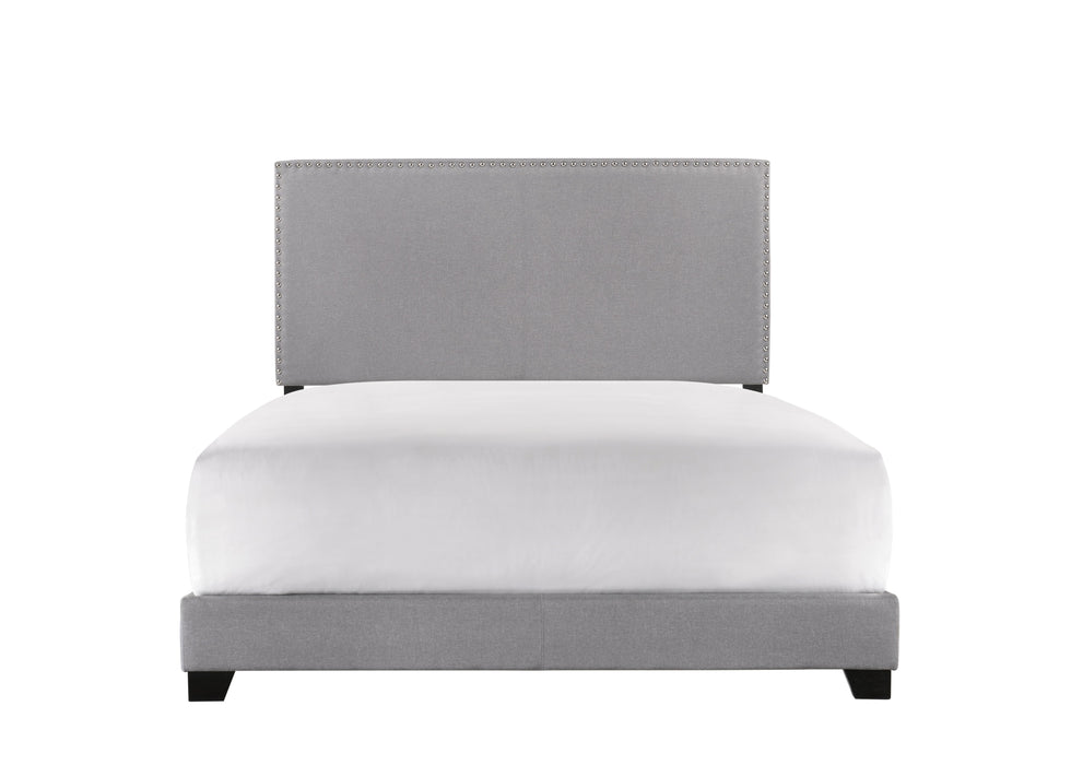 Erin Gray Full Upholstered Bed