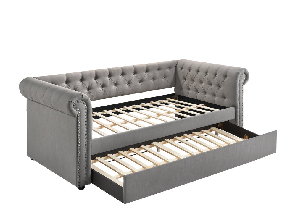 Ellie Gray Twin Daybed