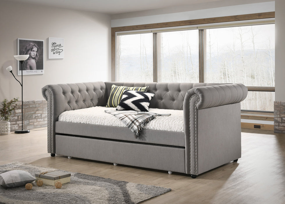 Ellie Gray Twin Daybed