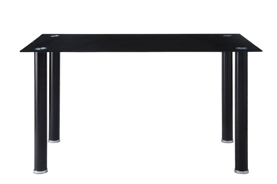 Florian Black Dining Table