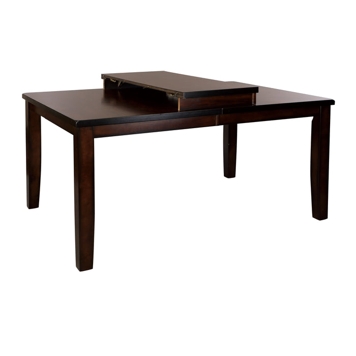 Mantello Cherry Extendable Dining Set